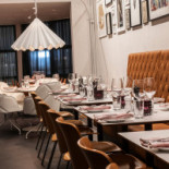 Bistro Norrland Inomhus