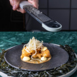 Bistro Norrland Dryck