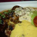 Restaurang Akropolis Mat