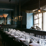 Gotthards Krog Inomhus