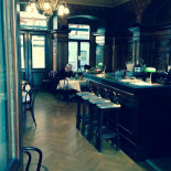 Bistro Royal Inomhus