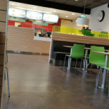 Sibylla Storheden Inomhus