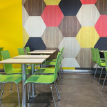 Sibylla Storheden Inomhus