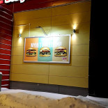 Sibylla Storheden Utomhus