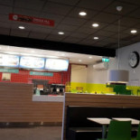 Sibylla Storheden Inomhus