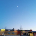 Sibylla Storheden Utomhus