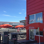 Sibylla Storheden Utomhus