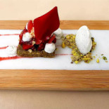Restaurang Solporten Dryck