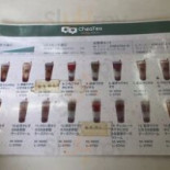 Feca Pizza Al Taglio Pasta Meny