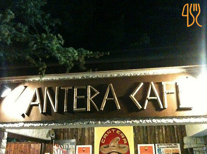 Barbistro Utomhus