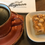 Café Mignon Mat