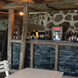 Arilds Vingård Inomhus