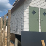 Arilds Vingård Utomhus