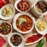 Cafe Grill Borenshult Mat