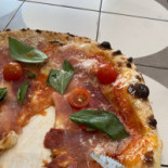 Cafe Ragazzi Mat