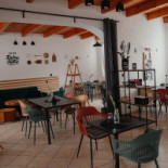 Doener Kebab Soedervaern Inomhus