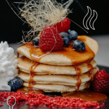 Doener Kebab Soedervaern Dryck