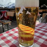 Enehalls Pensionat Dryck