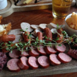 The Bishops Arms Mat
