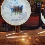 The Bishops Arms Dryck