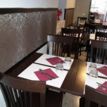 Fagersta Hembygdsgård Inomhus