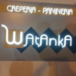 Masala Masala Hornsgatan Logotyp