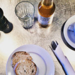 Bistro Norrland Dryck