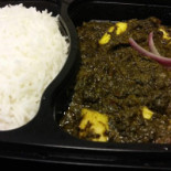 Spice Sollentuna Mat