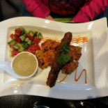 Spice Sollentuna Mat