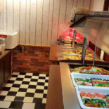 Mongolian Steakhouse Inomhus