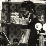 Masala Kitchen Dryck