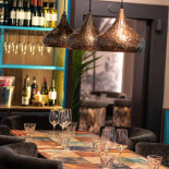 Masala Kitchen Inomhus