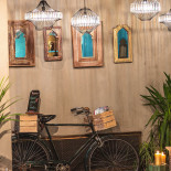 Masala Kitchen Dryck