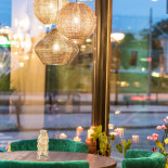 Masala Kitchen Dryck