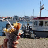 Arvidssons Kiosk Och Fisk Dryck