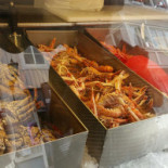 Arvidssons Kiosk Och Fisk Mat