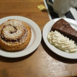 Hans På Hörnet Mat