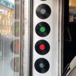 Bourbon Burgers, Cigars Lounge Meny