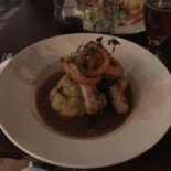 Black Sheep Arms Mat