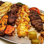 Black Sheep Arms Mat