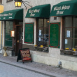 Black Sheep Arms Utomhus