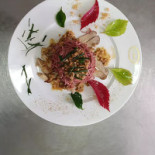 Restaurang Chowkeeng Mat