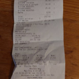 Ikea Restaurang Meny