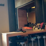 Butlers Bistro Winebar Inomhus