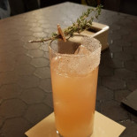 Butlers Bistro Winebar Dryck