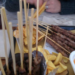 Black Sheep Arms Mat