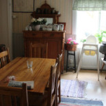 Café Hörnan Inomhus