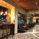 Café Hörnan Utomhus