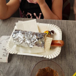 Åselegrillen Dryck