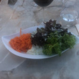 Sushibar Storheden Dryck